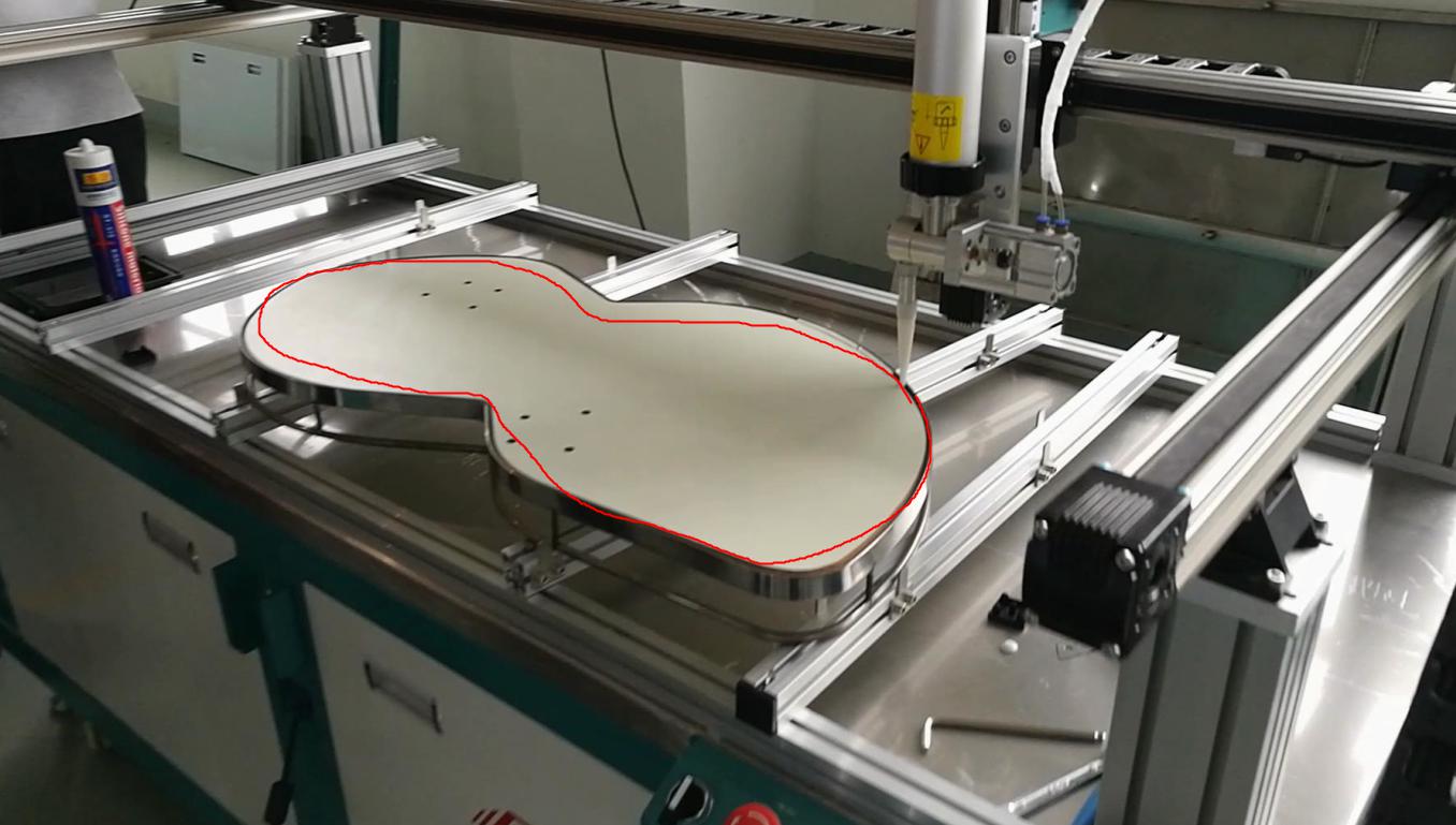 自動91麻豆国产精品免费视频機廠家